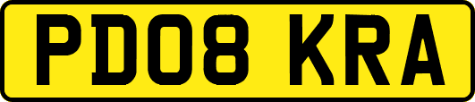 PD08KRA
