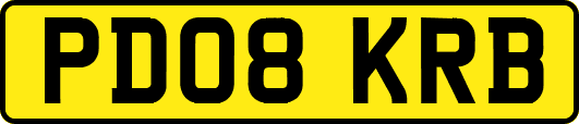 PD08KRB