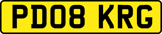 PD08KRG