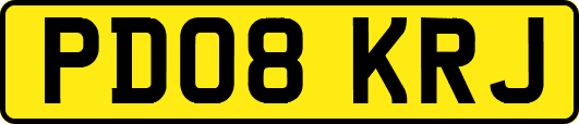 PD08KRJ