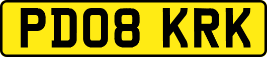 PD08KRK