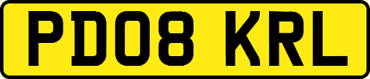 PD08KRL