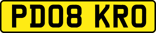 PD08KRO