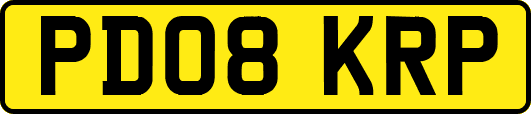 PD08KRP