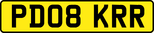 PD08KRR