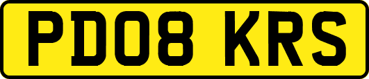 PD08KRS