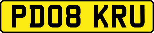 PD08KRU