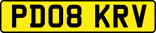 PD08KRV