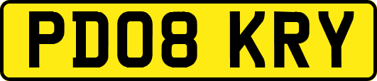 PD08KRY