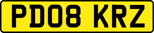 PD08KRZ