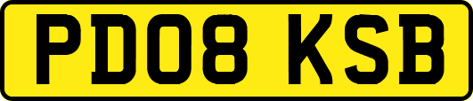 PD08KSB