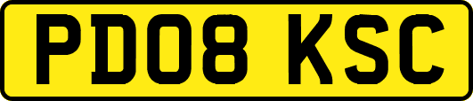 PD08KSC