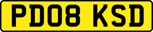 PD08KSD