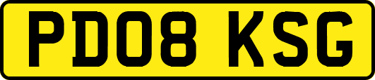 PD08KSG