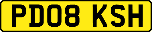 PD08KSH