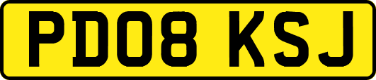 PD08KSJ