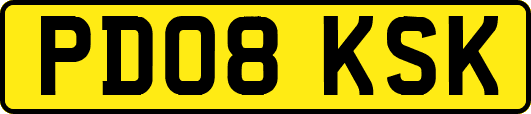 PD08KSK