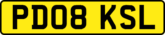 PD08KSL