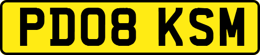 PD08KSM