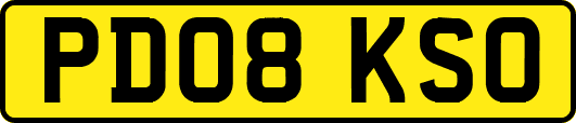 PD08KSO