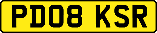 PD08KSR