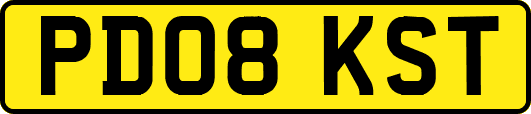 PD08KST