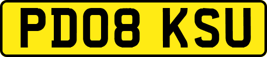 PD08KSU