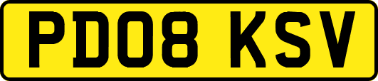 PD08KSV