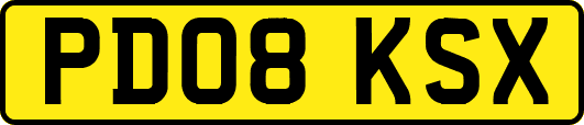 PD08KSX