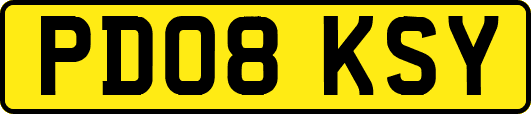 PD08KSY
