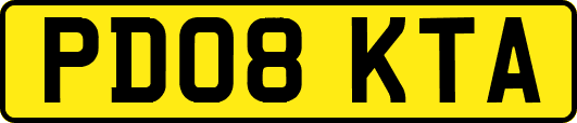 PD08KTA