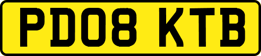 PD08KTB
