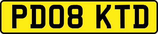 PD08KTD