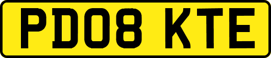 PD08KTE