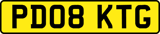 PD08KTG