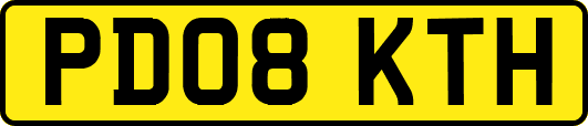 PD08KTH