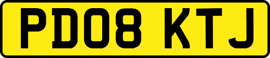 PD08KTJ
