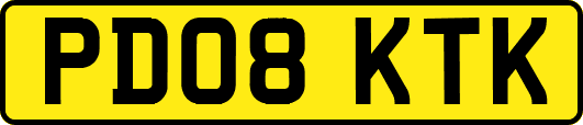 PD08KTK