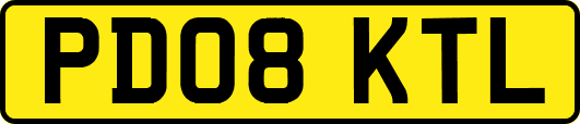 PD08KTL
