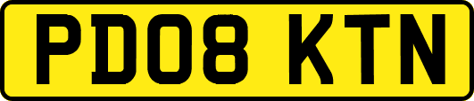PD08KTN