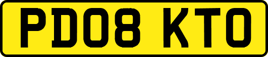 PD08KTO