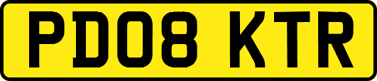 PD08KTR