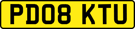PD08KTU