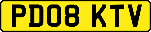 PD08KTV