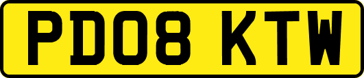 PD08KTW