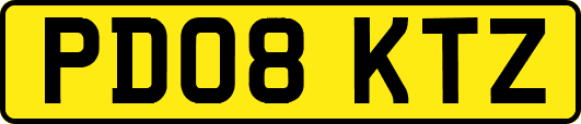 PD08KTZ