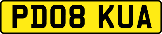 PD08KUA
