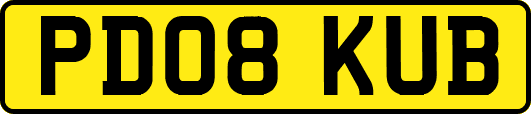 PD08KUB
