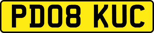 PD08KUC