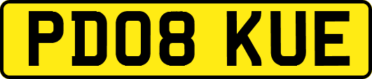 PD08KUE